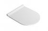 Catalano SFERA 63 SOFT CLOSE deska 5S63STP00/0551210001